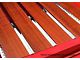 1947-1951 Chevy-GMC Truck Speed Bump Aluminum Bed Strips, Longbed Stepside
