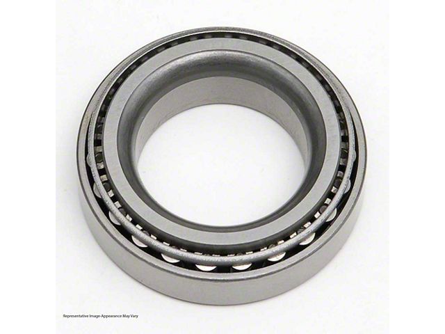 1947-1952 GMC Truck Inner Wheel Bearing, Front, 3/4Ton-1Ton