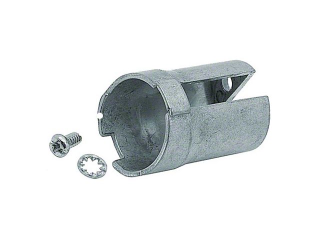 Glove Box Lock Retainer 47-53