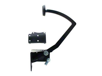 1947-1954 Chevy-GMC Truck Frame Mount Brake Pedal