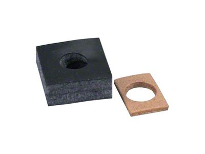 Pkng Brake Rod Seal/Bmpr 47-55
