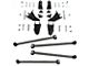 1947-1954 Chevy-GMC Truck Rear Four-Link Suspension Kit