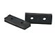 1947-1954 Chevy-GMC Truck Transmission Mount Mount Pads, Rear