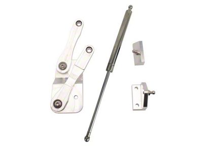 HOOD HINGES Machined 47-54