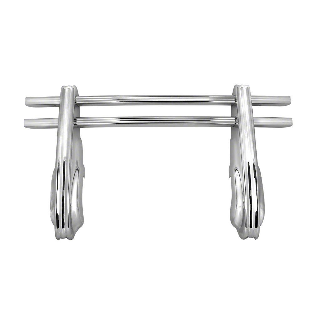 1954 ベルエア用　bumper guard バンパーガード　シボレー Ecklers Fr Bumper-Grille Guard Set 47-54