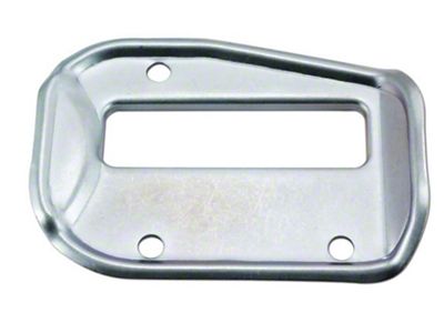 Pkng Brake Boot Retainer 47-54