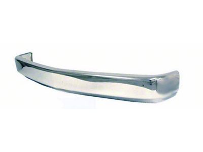 1947-1954 Chevy pick-up weld-on stainless steel panhard bar kit with brackets and hardware 8'' and 9'' Ford Housings only - Heidts RP-106-SS