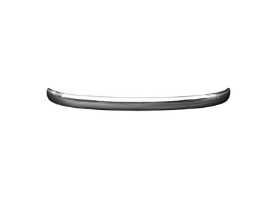 1947-19551st Chevy-GMC Truck Smoothie Front Bumper, Chrome