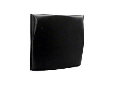 1947-19551st Chevy Truck Fan Shroud Reproduction Of Original Style Fan Shroud