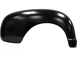 OPR 1947-1955 1st Series Chevy Truck Rear Fender, Right