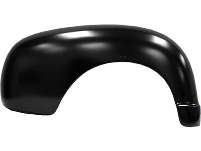 OPR 1947-1955 1st Series Chevy Truck Rear Fender, Right