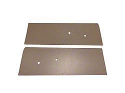 Door Panels Pearl Beige 47-55E 
