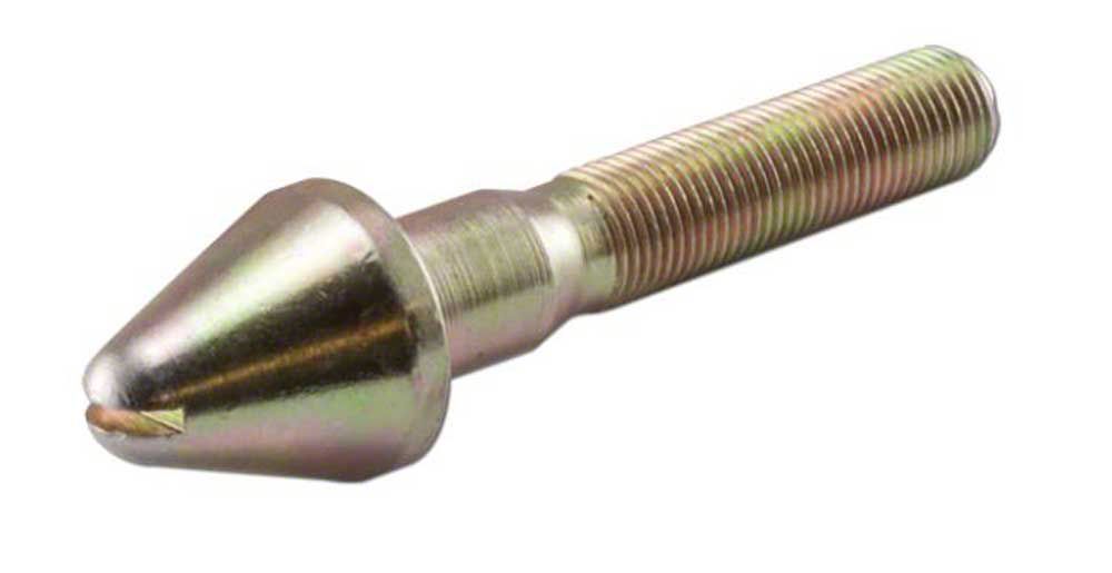 Ecklers Hood Latch Bolt 4775