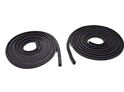 1947-1959 Chevy-GMC Truck Door Seal Kit