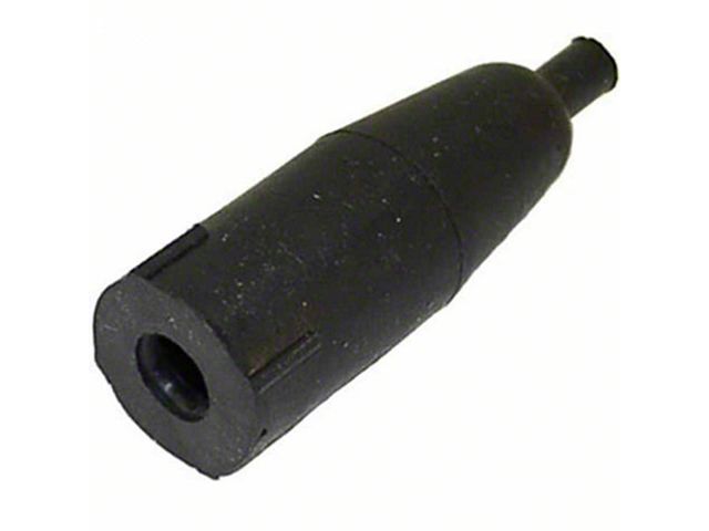 Emer Brake Cable Boot,49-58