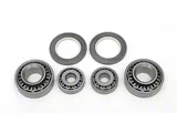 1947-1959 Chevy-GMC Truck Front Hub Roller Wheel Bearing Upgrade Kit, Half-Ton