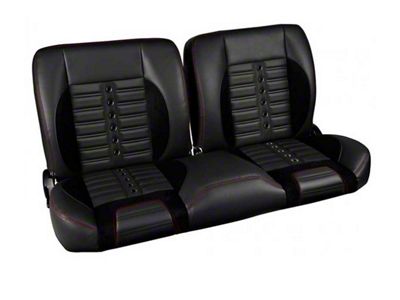 TMI 1947-1959 Chevy-GMC Truck Split Back Bench Seat, Sport XR, Narrow 55