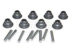1947-1959 Chevy Or GMC Truck Emblem Fastener Kit