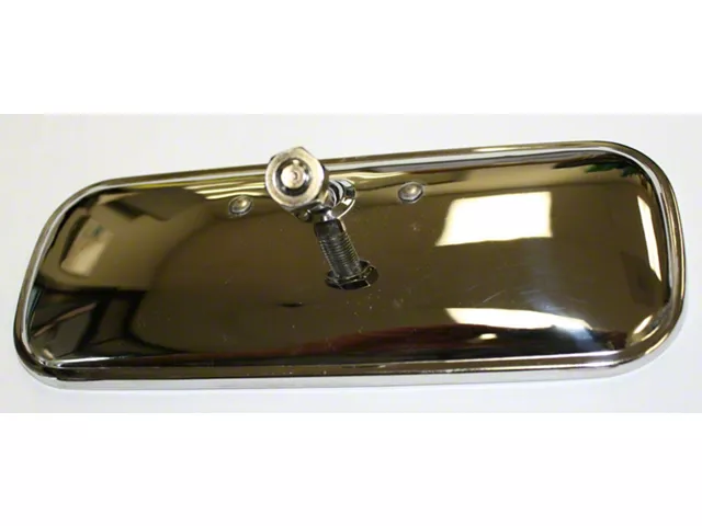 Rearview Mirror (47-53 Chevrolet/GMC Truck)