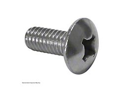 1947-1966 Chevy-GMC Truck Fastener Kit, Stepside Rear Fender, Allen Head