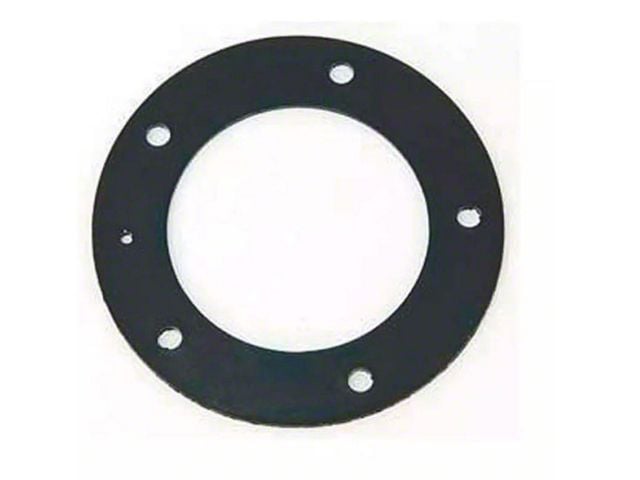 Gas Tank Sending Unit Gasket; Cork Nitrate (49-60 Chevrolet/GMC Truck)