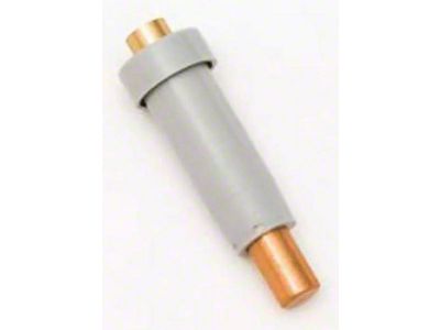 OPR Horn Contact Brush (61-66 C10 Pickup; 61-66 C20 Pickup; 61-66 K10 Pickup; 61-66 K20 Pickup)