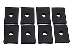 Bed Mounting Pads SB 47-72