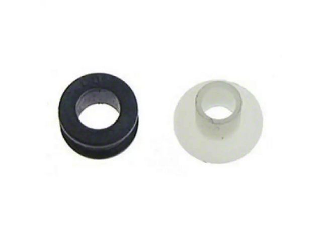 1967-69 Carb Accel Rod Bushing & Sleeve