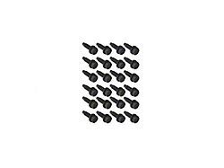 1947-1972 Chevy-GMC Truck Door Hinge Bolt Kit HexHead Zinc