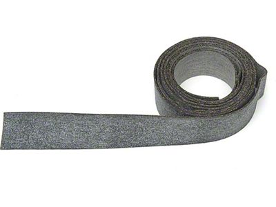 1947-1972 Chevy-GMC Truck Side Glass Setting Tape