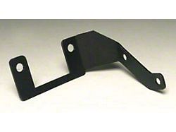 1947-1972 Chevy Truck Brake Proportioning Valve Bracket, With Power Brakes