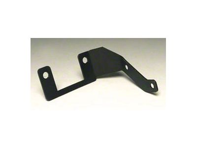 1947-1972 Chevy Truck Brake Proportioning Valve Bracket, With Power Brakes