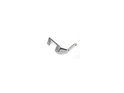 OPR 1947-1972 Chevy Truck Brake Proportioning Valve Bracket, With Power Brakes, Polished, Stainless Steel 