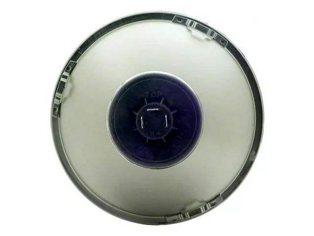 Headlight W/Replaceable Bulb, 7