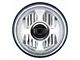 1947-1980 Chevy-GMC Truck Projector Headlight With LED Halo, 7