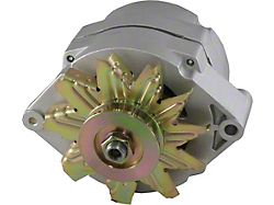 Powermaster 1955-1957 Chevy Corvette One-Wire Alternator