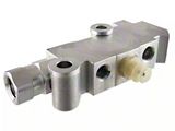OPR 1947-1987 Chevy-GMC Truck Brake Proportioning Valve, Disc-Drum