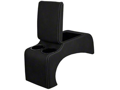TMI 1947-1987 Chevy-GMC Truck Sport Bench Seat Console-For Use With Seats