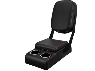 TMI 1947-1987 Chevy-GMC Truck Sport Buddy Console-For Use With Seats