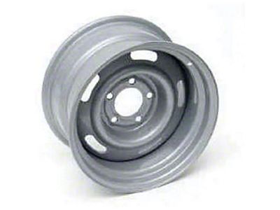 OPR Chevy Rally Wheel, 15 x 8, 1947-1987