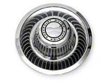 Rally Wheel Center Cap, 1968-1982