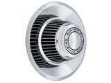 Rally Wheel Center Cap, 1968-1982