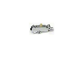 OPR Chevy Truck Brake Proportioning Valve, Chrome, 1947-1987