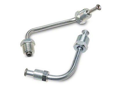 1961 comet brake line c lips Tri-Five Brake Lines & Hoses