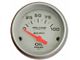 1947-1998 Chevy and GMC Truck Oil Pressure Gauge, Ultra-Lite Series, AutoMeter