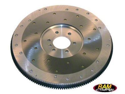 1947-1998 Chevy-GMC Flywheel, Billet Steel, LS Engine Conversion