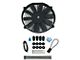 1947-1998 Chevy & GMC Truck Electric Cooling Fan, 10