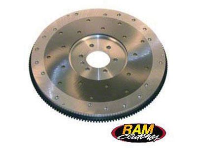 1947-1998 Chevy-GMC Truck Flywheel, Billet Aluminum, LS Engine Conversion