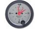 1947-1998 Chevy & GMC Truck Quartz Clock, Phantom Series, AutoMeter