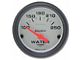 1947-1998 Chevy & GMC Truck Water Temperature Gauge, Phantom Series, AutoMeter